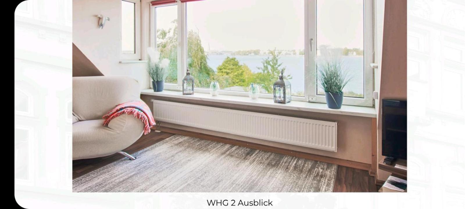 Ferienhaus Schleiblick 파르도르프 외부 사진
