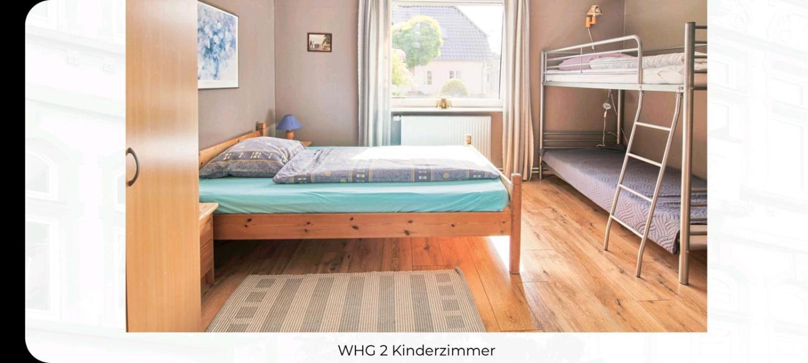 Ferienhaus Schleiblick 파르도르프 외부 사진