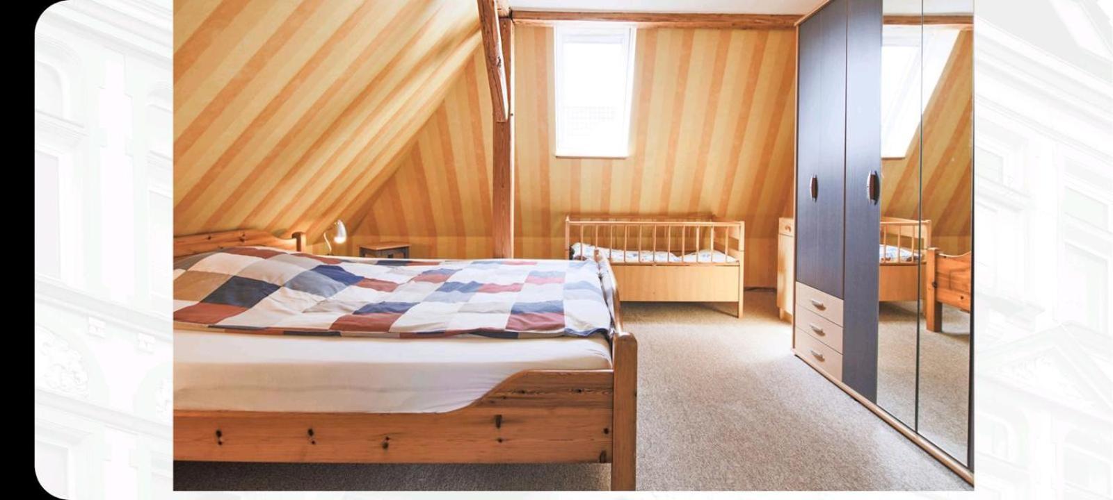 Ferienhaus Schleiblick 파르도르프 외부 사진